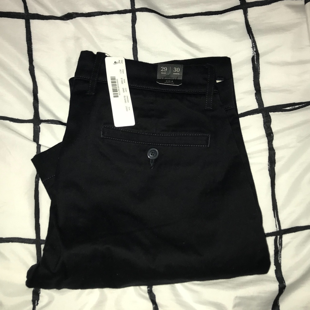 J.Crew Slim-Fit Pant In Stretch Chino